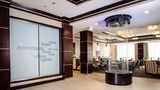 <b>Holiday Inn Express Stes Arboretum Area Lobby</b>. Images powered by <a href="https://www.leonardoworldwide.com/" title="Leonardo Worldwide" target="_blank">Leonardo</a>.