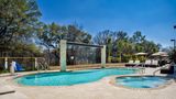 <b>Holiday Inn Express Stes Arboretum Area Pool</b>. Images powered by <a href="https://www.leonardoworldwide.com/" title="Leonardo Worldwide" target="_blank">Leonardo</a>.
