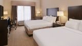 <b>Holiday Inn Express & Suites Sikeston SW Room</b>. Images powered by <a href="https://www.leonardoworldwide.com/" title="Leonardo Worldwide" target="_blank">Leonardo</a>.