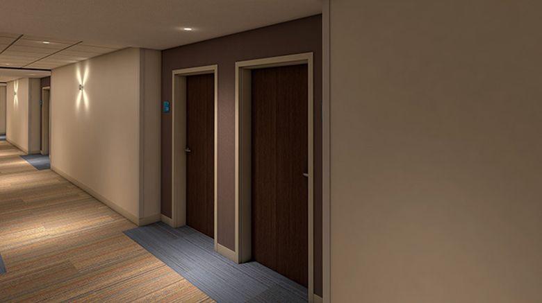 <b>Holiday Inn Express & Suites Stafford NW Lobby</b>. Images powered by <a href="https://www.leonardoworldwide.com/" title="Leonardo Worldwide" target="_blank">Leonardo</a>.