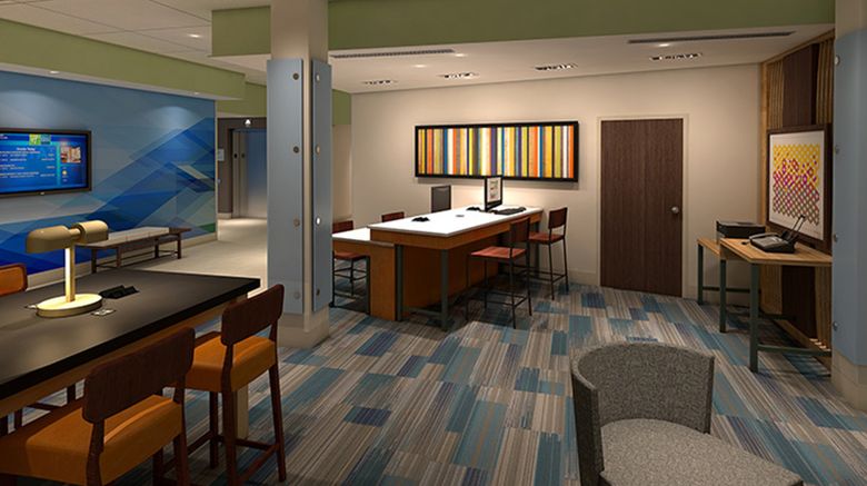<b>Holiday Inn Express & Suites Stafford NW Other</b>. Images powered by <a href="https://www.leonardoworldwide.com/" title="Leonardo Worldwide" target="_blank">Leonardo</a>.