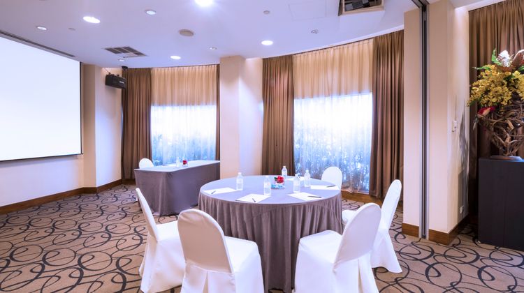Copthorne King's Hotel Singapore Meeting