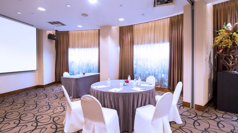 <b>Copthorne King's Hotel Singapore Meeting</b>. Images powered by <a href="https://www.leonardoworldwide.com/" title="Leonardo Worldwide" target="_blank">Leonardo</a>.