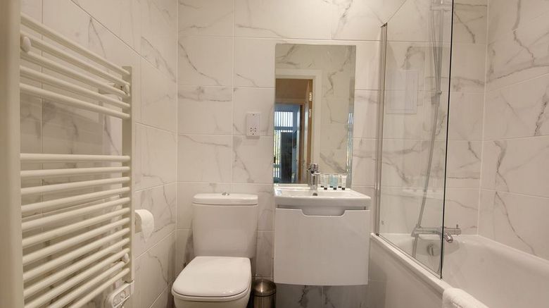 <b>Heathrow Airport Apartments Room</b>. Images powered by <a href="https://leonardo.com/" title="Leonardo Worldwide" target="_blank">Leonardo</a>.