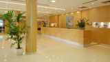 Crowne Plaza Venice East Lobby