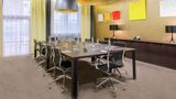 Crowne Plaza Venice East Meeting