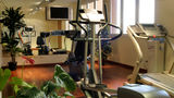 Crowne Plaza Venice East Health Club