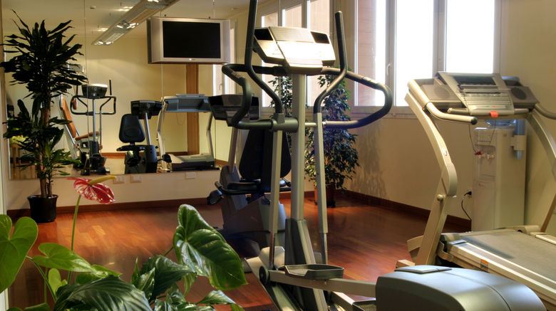 <b>Crowne Plaza Venice East Health Club</b>. Images powered by <a href="https://www.leonardoworldwide.com/" title="Leonardo Worldwide" target="_blank">Leonardo</a>.