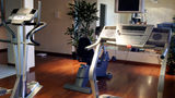 Crowne Plaza Venice East Health Club