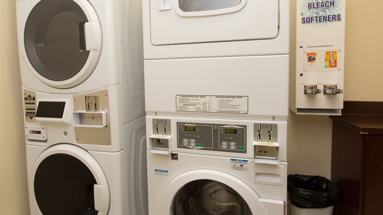 <b>Holiday Inn Express & Suites Whitecourt Other</b>. Images powered by <a href="https://www.leonardoworldwide.com/" title="Leonardo Worldwide" target="_blank">Leonardo</a>.