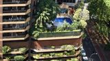 The York Sydney by Swiss-Belhotel Exterior