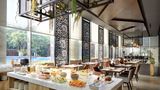 Fraser Residence Menteng Jakarta Restaurant