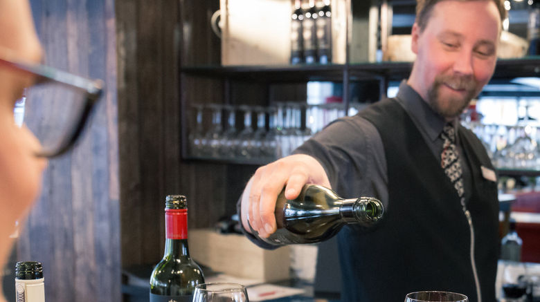 <b>Valjus Original by Sokos Hotel Restaurant</b>. Images powered by <a href="https://www.leonardoworldwide.com/" title="Leonardo Worldwide" target="_blank">Leonardo</a>.