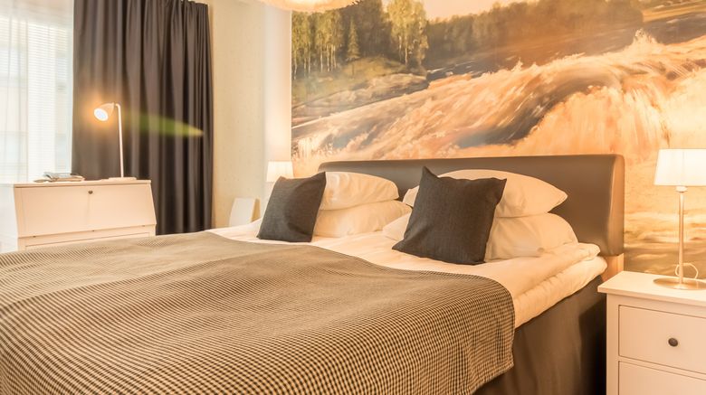 <b>Valjus Original by Sokos Hotel Suite</b>. Images powered by <a href="https://www.leonardoworldwide.com/" title="Leonardo Worldwide" target="_blank">Leonardo</a>.