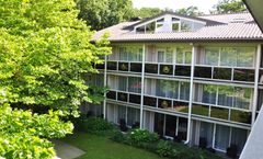 Hotel Jan van Scorel