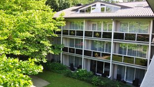 Hotel Jan van Scorel