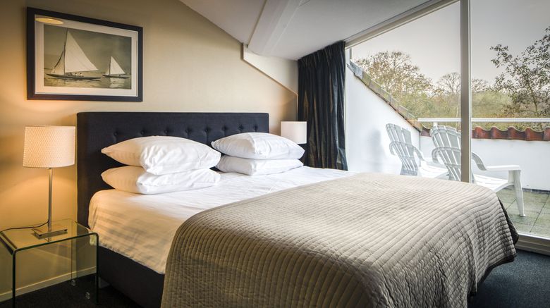 <b>Hotel Jan van Scorel Room</b>. Images powered by <a href="https://www.leonardoworldwide.com/" title="Leonardo Worldwide" target="_blank">Leonardo</a>.