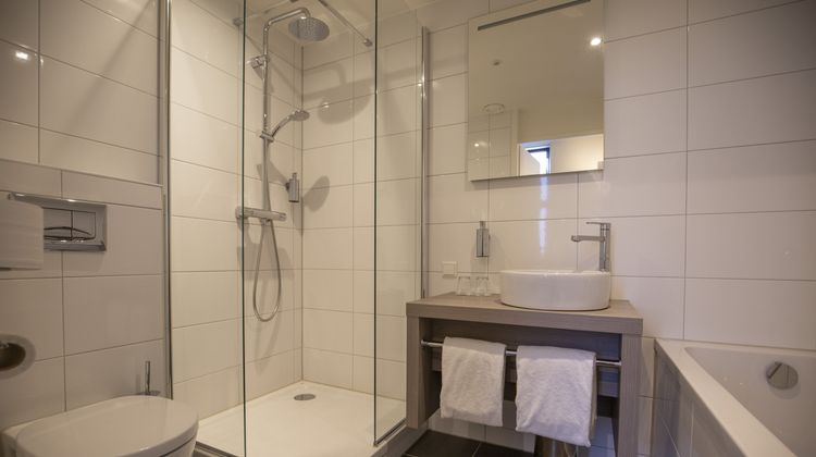 Fletcher Hotel Frerikshof Room