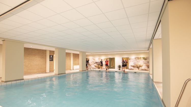 Fletcher Hotel Frerikshof Recreation