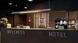 Fletcher Hotel Stadspark Health Club