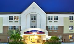 Candlewood Suites