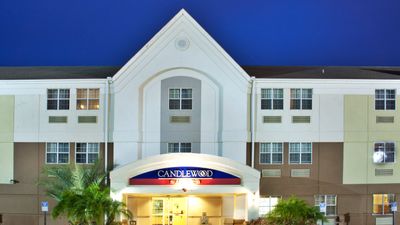 Candlewood Suites