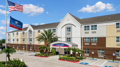 Candlewood Suites