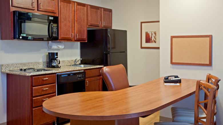 <b>Candlewood Suites Houston Westchase - Westheimer Room</b>. Images powered by <a href="https://www.leonardoworldwide.com/" title="Leonardo Worldwide" target="_blank">Leonardo</a>.