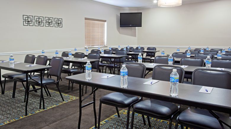 <b>Candlewood Suites Houston Westchase - Westheimer Meeting</b>. Images powered by <a href="https://www.leonardoworldwide.com/" title="Leonardo Worldwide" target="_blank">Leonardo</a>.