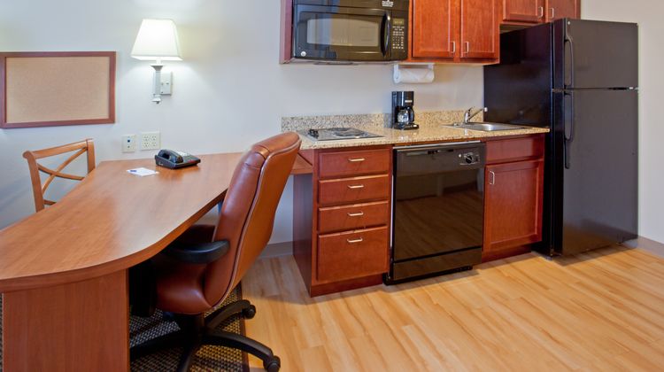 Candlewood Suites Houston Westchase - Westheimer Room
