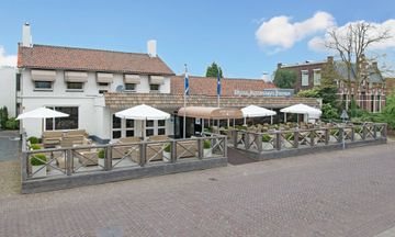 Fletcher Hotel Prinsen
