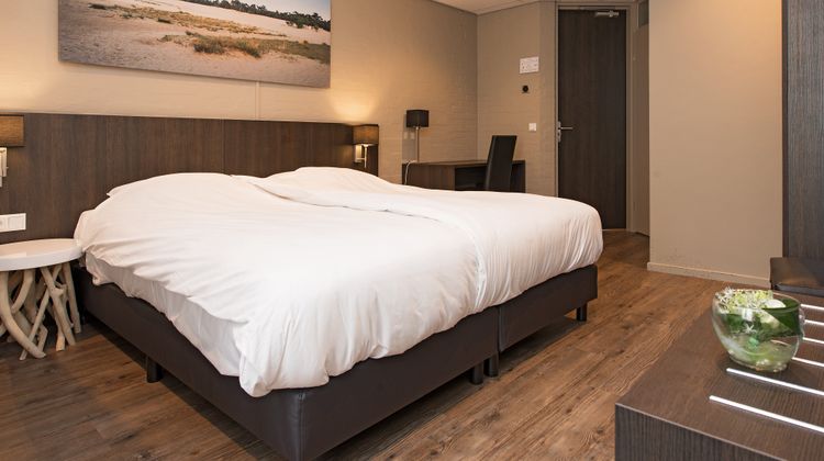 Fletcher Hotel Prinsen Room