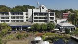 <b>Fletcher Hotel Frerikshof Exterior</b>. Images powered by <a href="https://www.leonardoworldwide.com/" title="Leonardo Worldwide" target="_blank">Leonardo</a>.