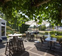 Fletcher Hotel Frerikshof Exterior