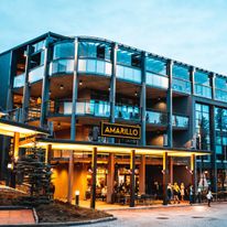 Vuokatti Break by Sokos Hotel