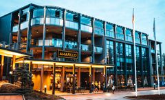 Vuokatti Break by Sokos Hotel