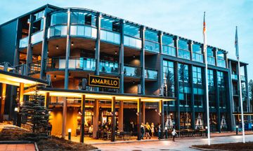 Vuokatti Break by Sokos Hotel