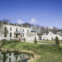 Fletcher Hotel-Landgoed Huis Te Eerbeek