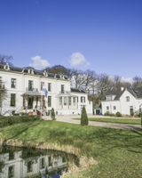 Fletcher Hotel-Landgoed Huis Te Eerbeek