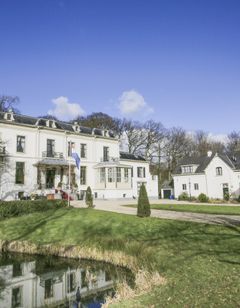 Fletcher Hotel-Landgoed Huis Te Eerbeek