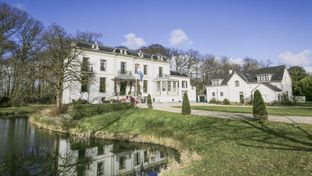 Fletcher Hotel-Landgoed Huis Te Eerbeek