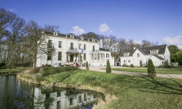 Fletcher Hotel-Landgoed Huis Te Eerbeek