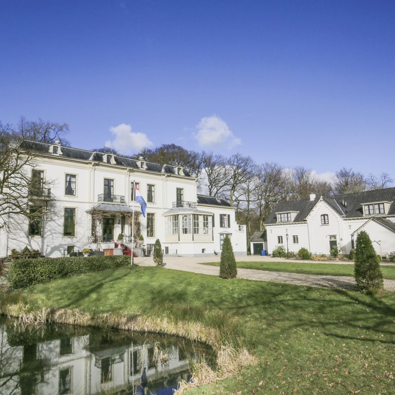 Fletcher Hotel-Landgoed Huis Te Eerbeek