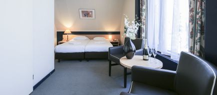 Fletcher Hotel-Landgoed Huis Te Eerbeek Exterior