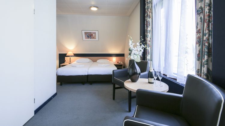 Fletcher Hotel-Landgoed Huis Te Eerbeek Exterior