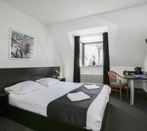 Fletcher Hotel-Landgoed Huis Te Eerbeek Exterior