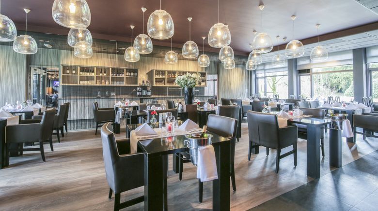 <b>Fletcher Hotel-Landgoed Huis Te Eerbeek Restaurant</b>. Images powered by <a href="https://www.leonardoworldwide.com/" title="Leonardo Worldwide" target="_blank">Leonardo</a>.