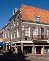 Fletcher Hotel de Zalm