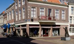 Fletcher Hotel de Zalm
