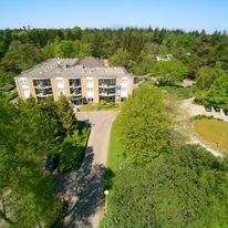 Fletcher Hotel de Eese-Giethorn